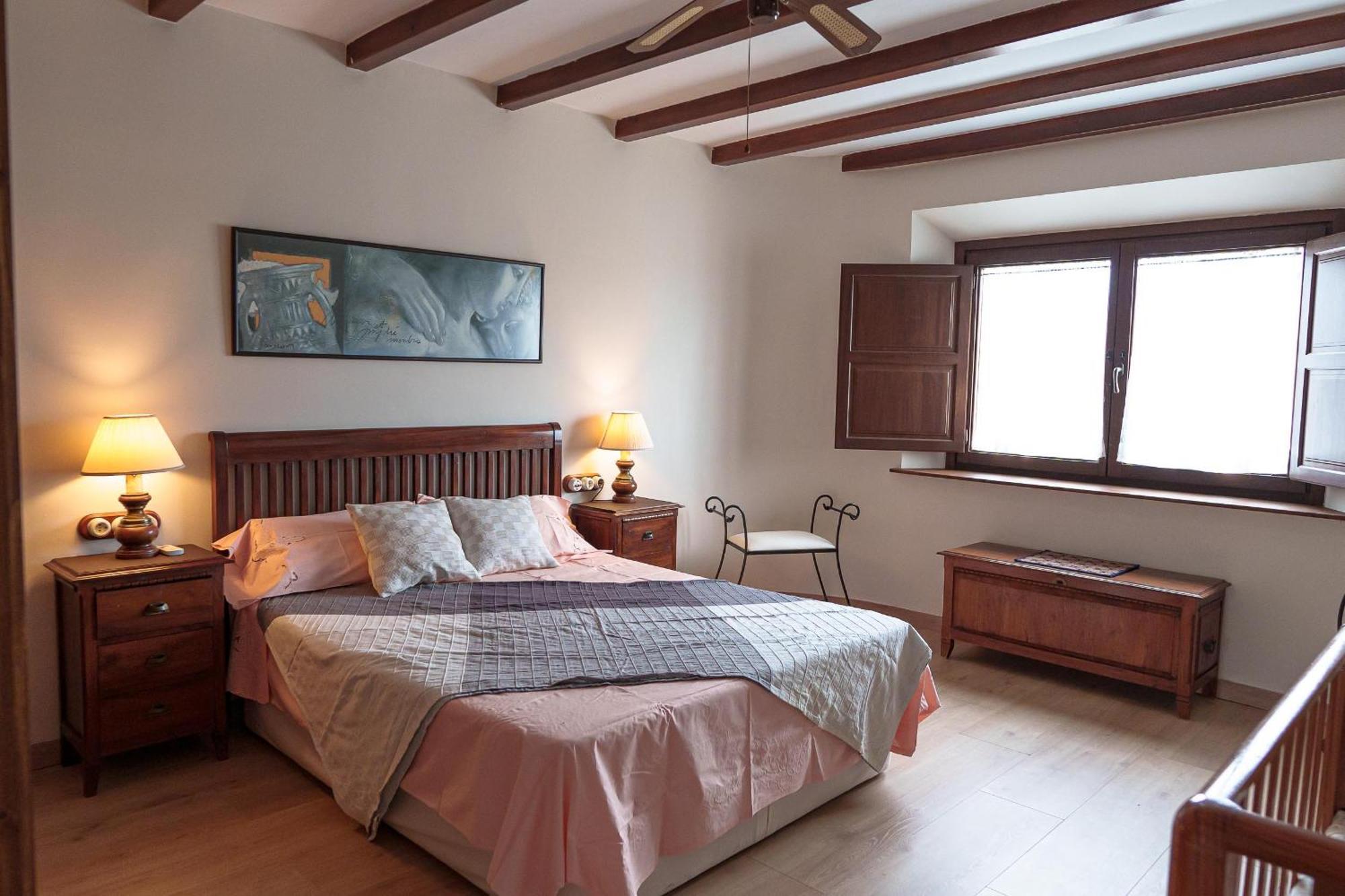 Villa Ibicenca Love Benalmádena Eksteriør bilde
