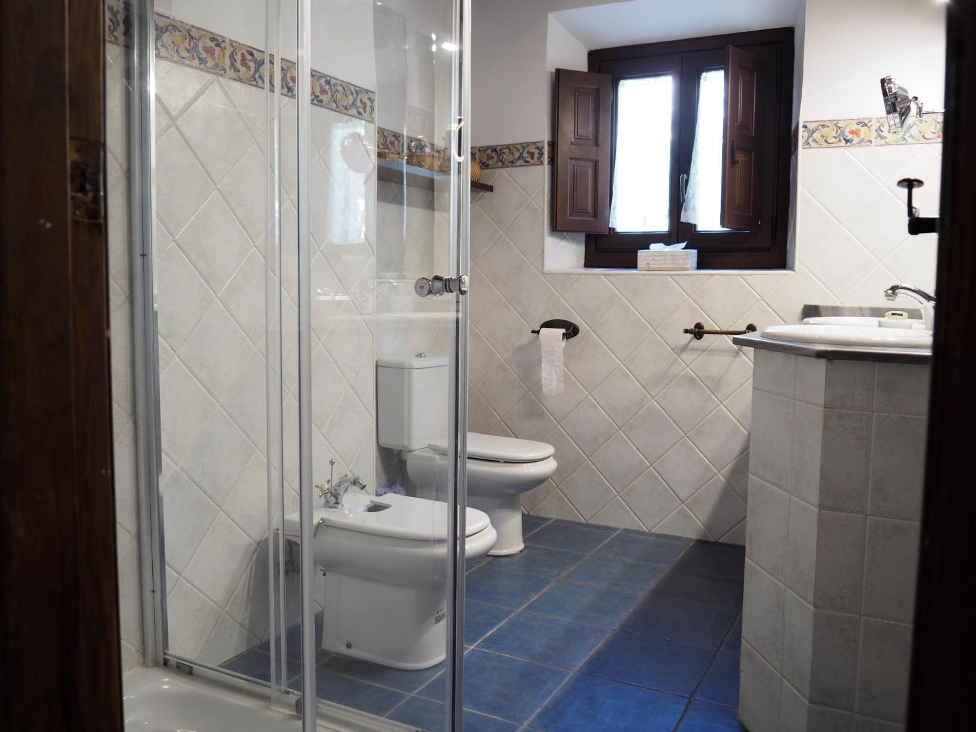 Villa Ibicenca Love Benalmádena Eksteriør bilde