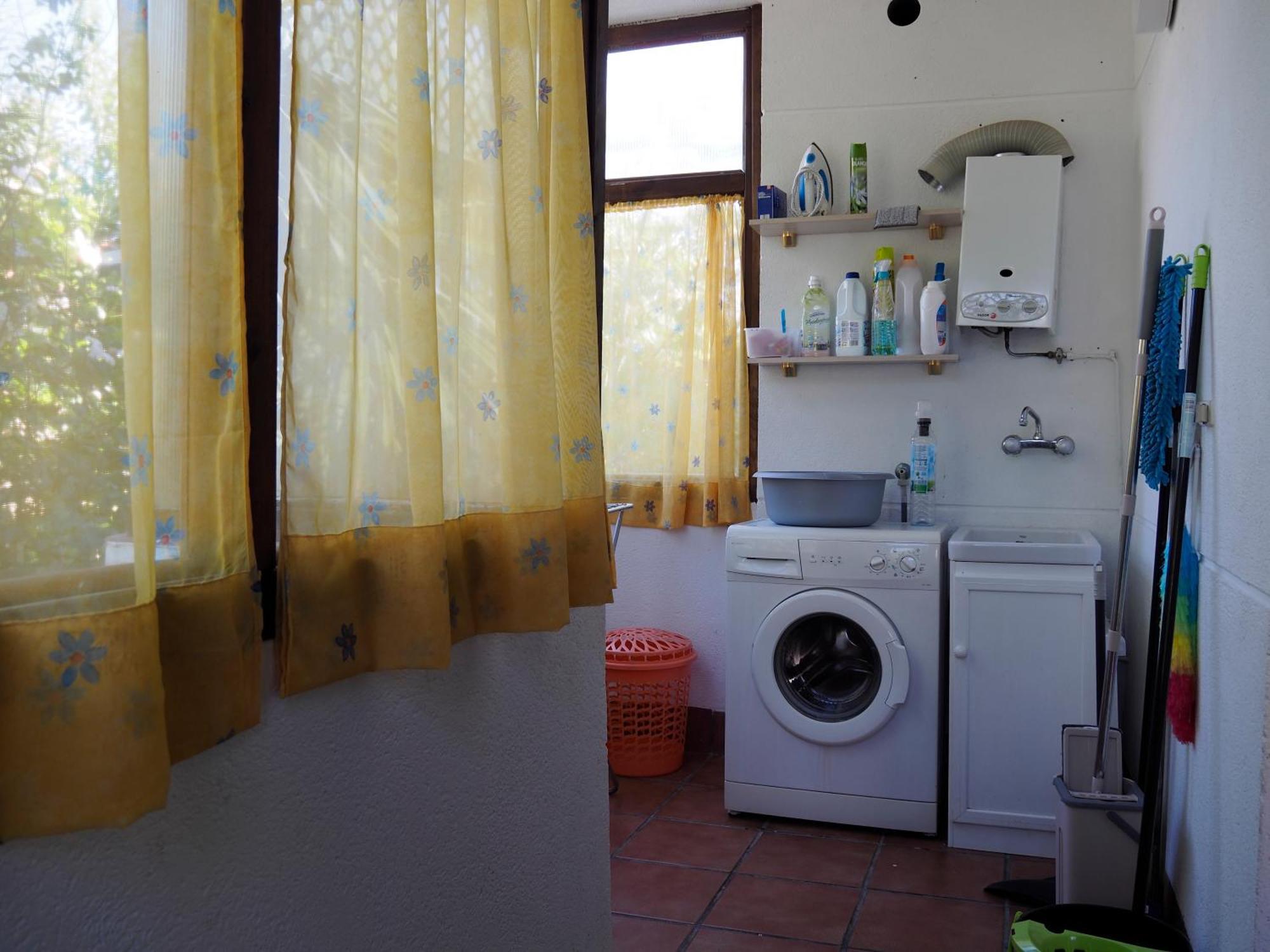 Villa Ibicenca Love Benalmádena Eksteriør bilde