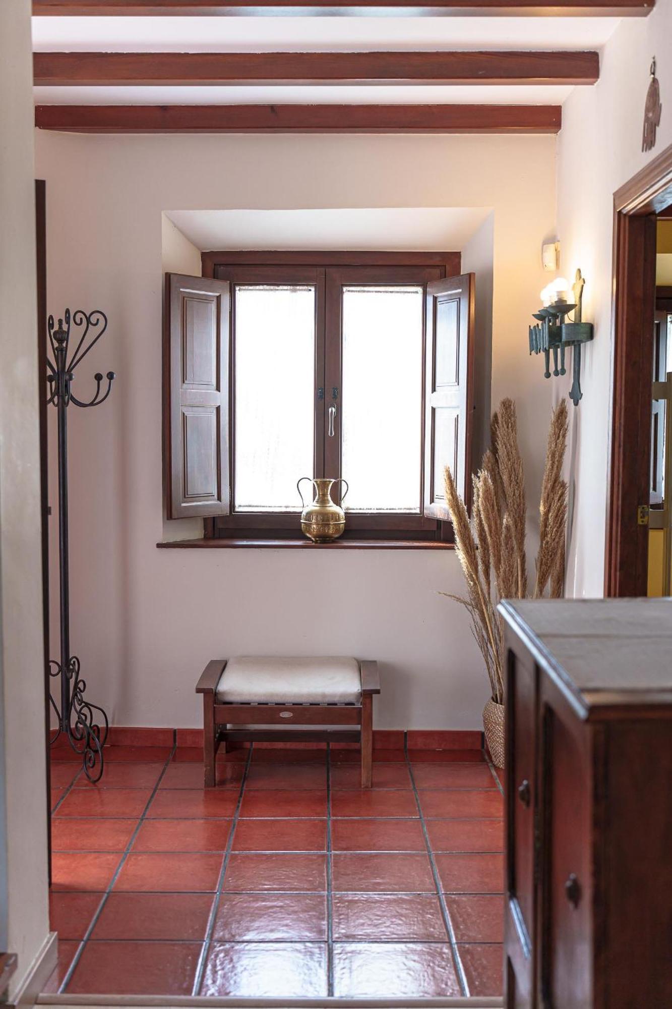 Villa Ibicenca Love Benalmádena Eksteriør bilde