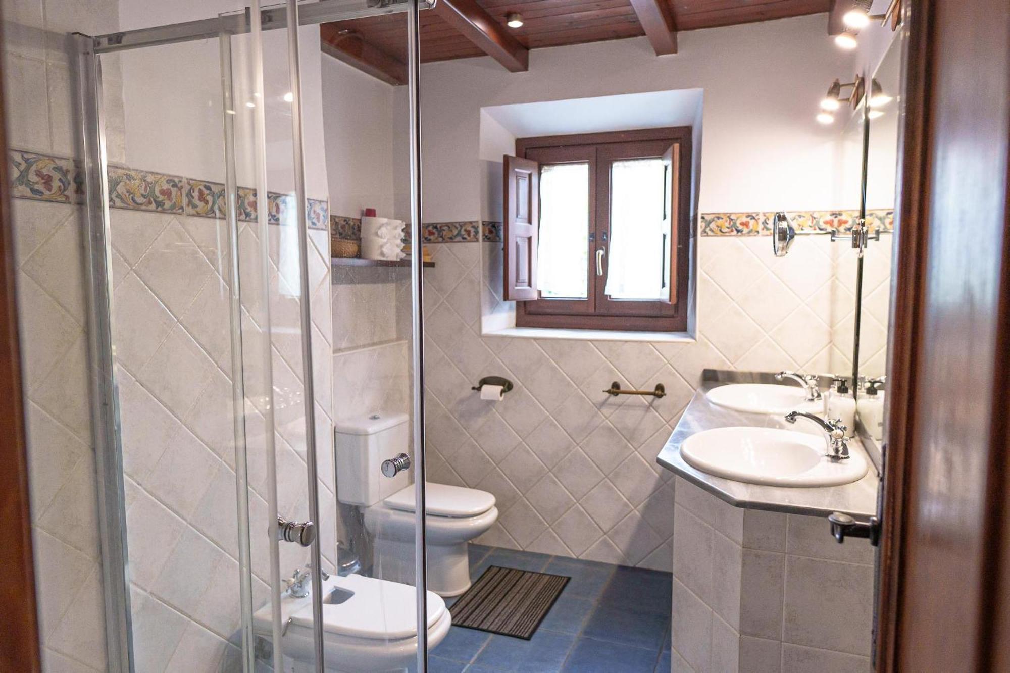 Villa Ibicenca Love Benalmádena Eksteriør bilde