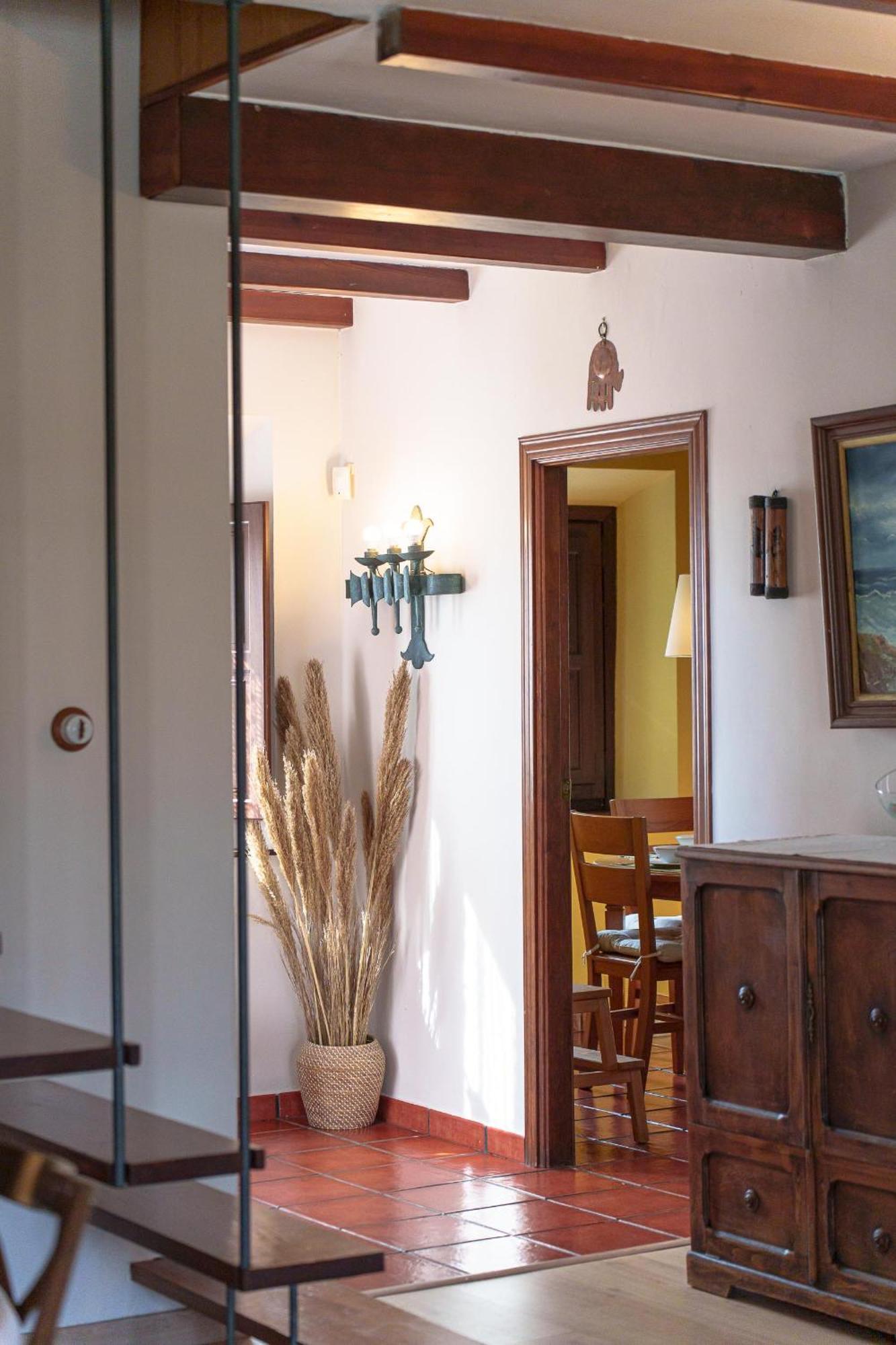 Villa Ibicenca Love Benalmádena Eksteriør bilde