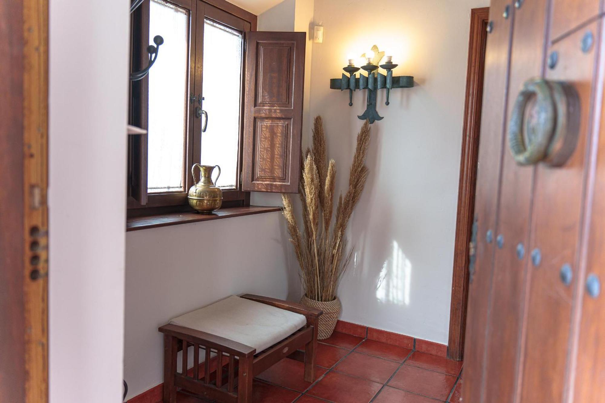 Villa Ibicenca Love Benalmádena Eksteriør bilde