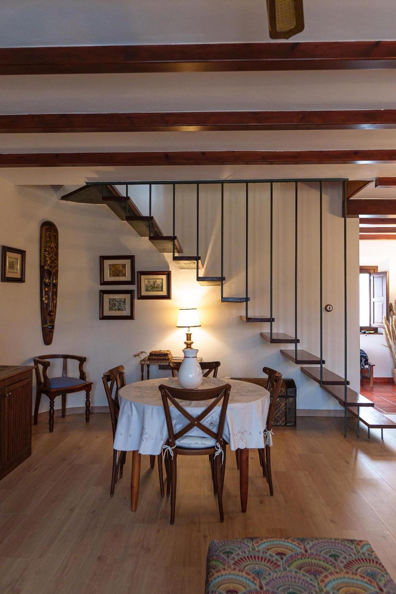 Villa Ibicenca Love Benalmádena Eksteriør bilde