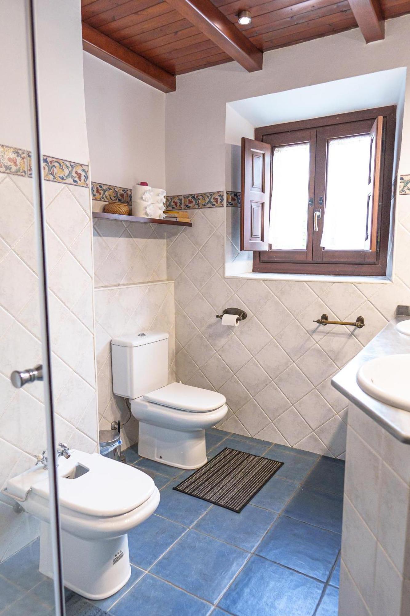 Villa Ibicenca Love Benalmádena Eksteriør bilde