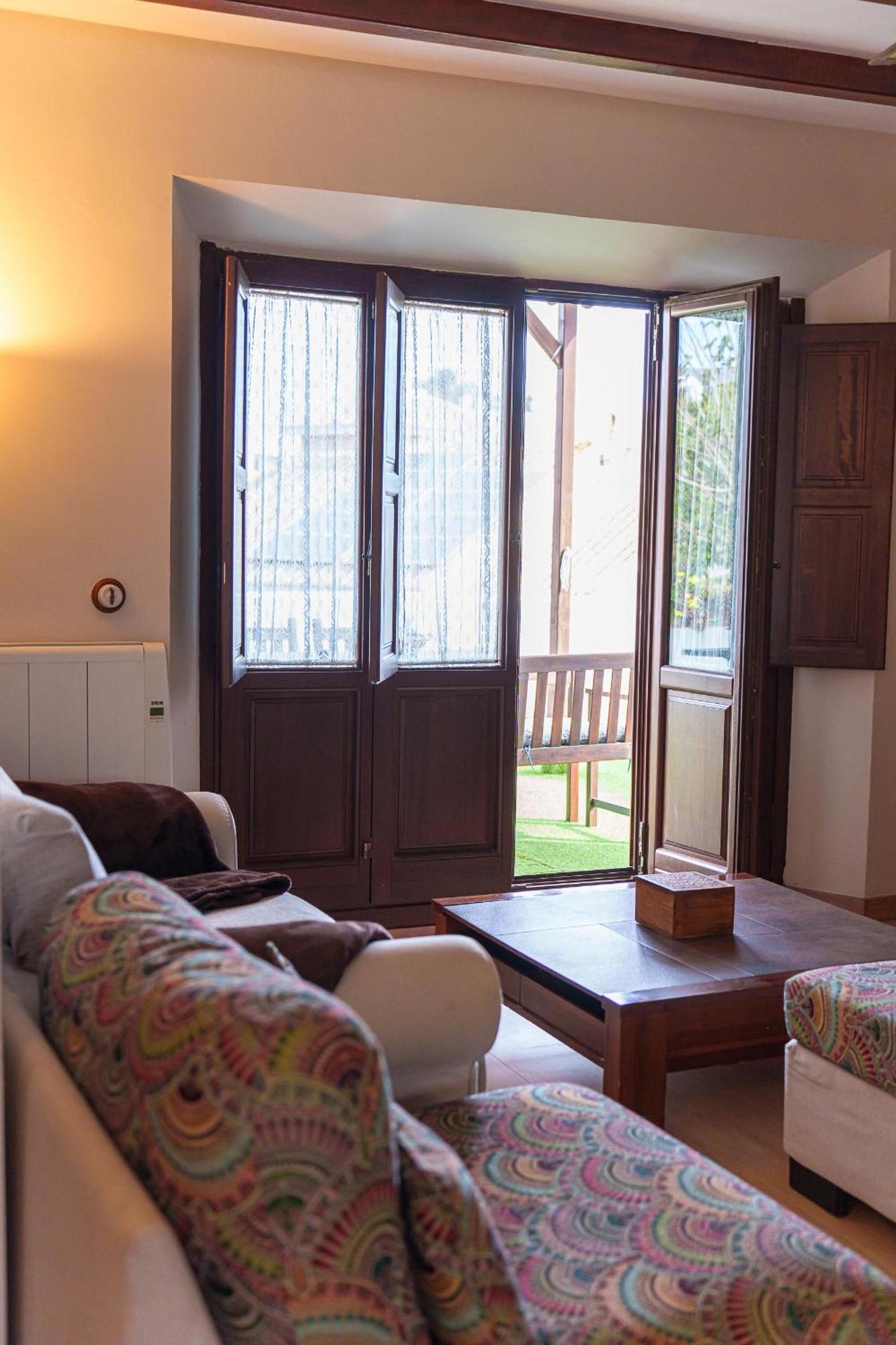 Villa Ibicenca Love Benalmádena Eksteriør bilde