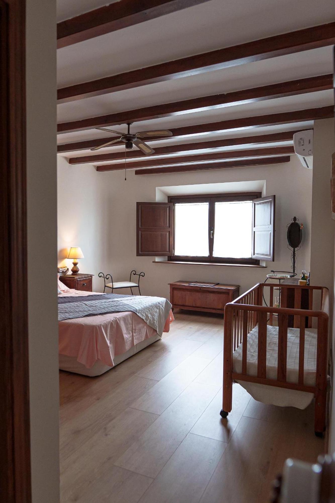 Villa Ibicenca Love Benalmádena Eksteriør bilde